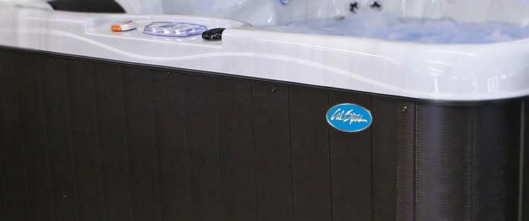 Cal Preferred™ for hot tubs in Lyon
