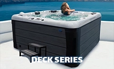 Deck Series Lyon hot tubs for sale