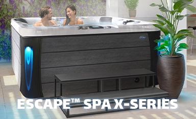 Escape X-Series Spas Lyon hot tubs for sale