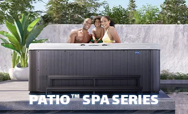 Patio Plus™ Spas Lyon hot tubs for sale