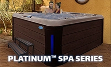 Platinum™ Spas Lyon hot tubs for sale