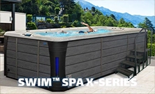 Swim X-Series Spas Lyon hot tubs for sale