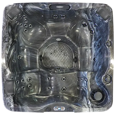 Pacifica EC-739L hot tubs for sale in Lyon