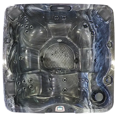 Pacifica-X EC-739LX hot tubs for sale in Lyon