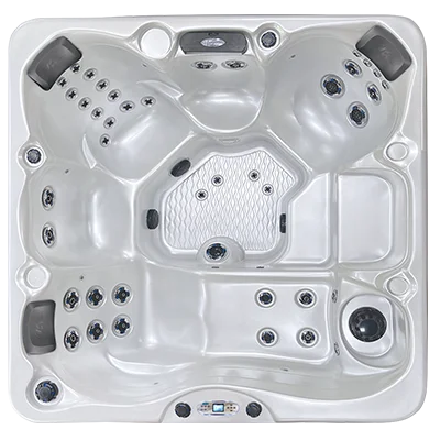 Costa EC-740L hot tubs for sale in Lyon