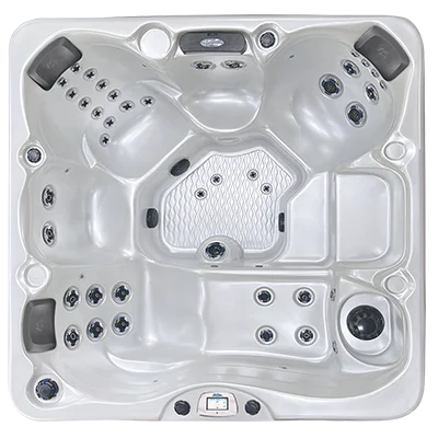 Costa-X EC-740LX hot tubs for sale in Lyon