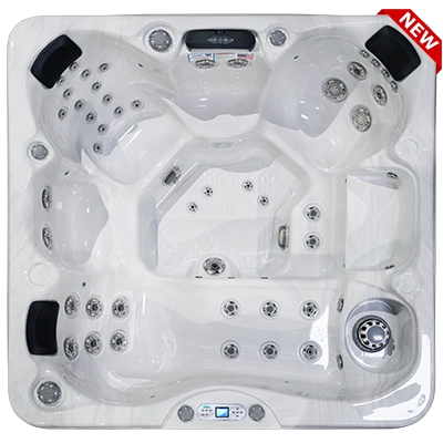 Costa EC-749L hot tubs for sale in Lyon