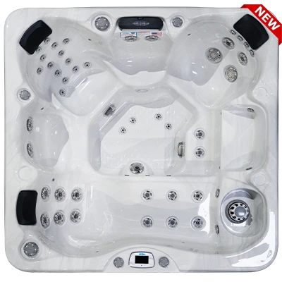 Costa-X EC-749LX hot tubs for sale in Lyon