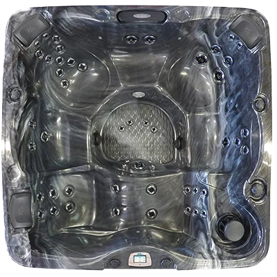 Pacifica-X EC-751LX hot tubs for sale in Lyon