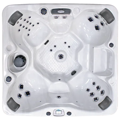 Cancun-X EC-840BX hot tubs for sale in Lyon