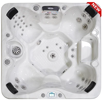 Cancun-X EC-849BX hot tubs for sale in Lyon