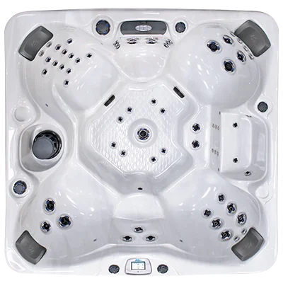 Cancun-X EC-867BX hot tubs for sale in Lyon