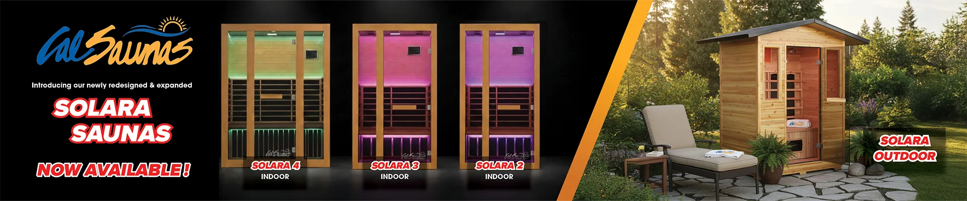 Calspas hot tub being used in a family setting - Lyon